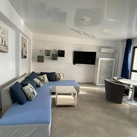 Aa Apartment Tomis Villa Năvodari Екстериор снимка