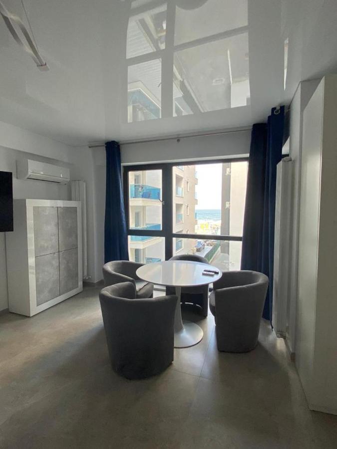 Aa Apartment Tomis Villa Năvodari Екстериор снимка