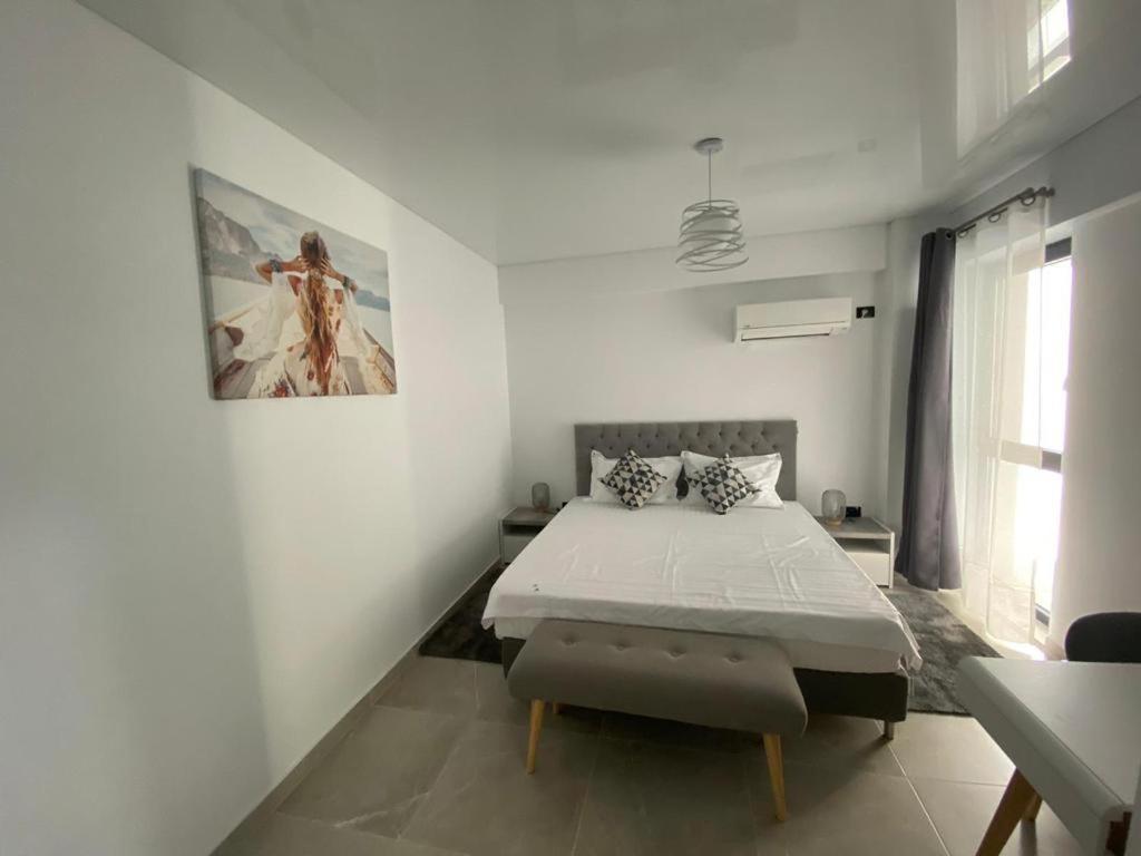 Aa Apartment Tomis Villa Năvodari Екстериор снимка